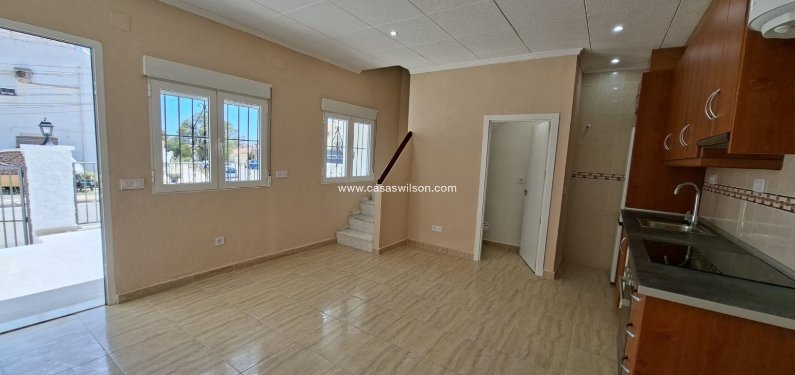 Sale - Townhouse - San Fulgencio - Costa Blanca