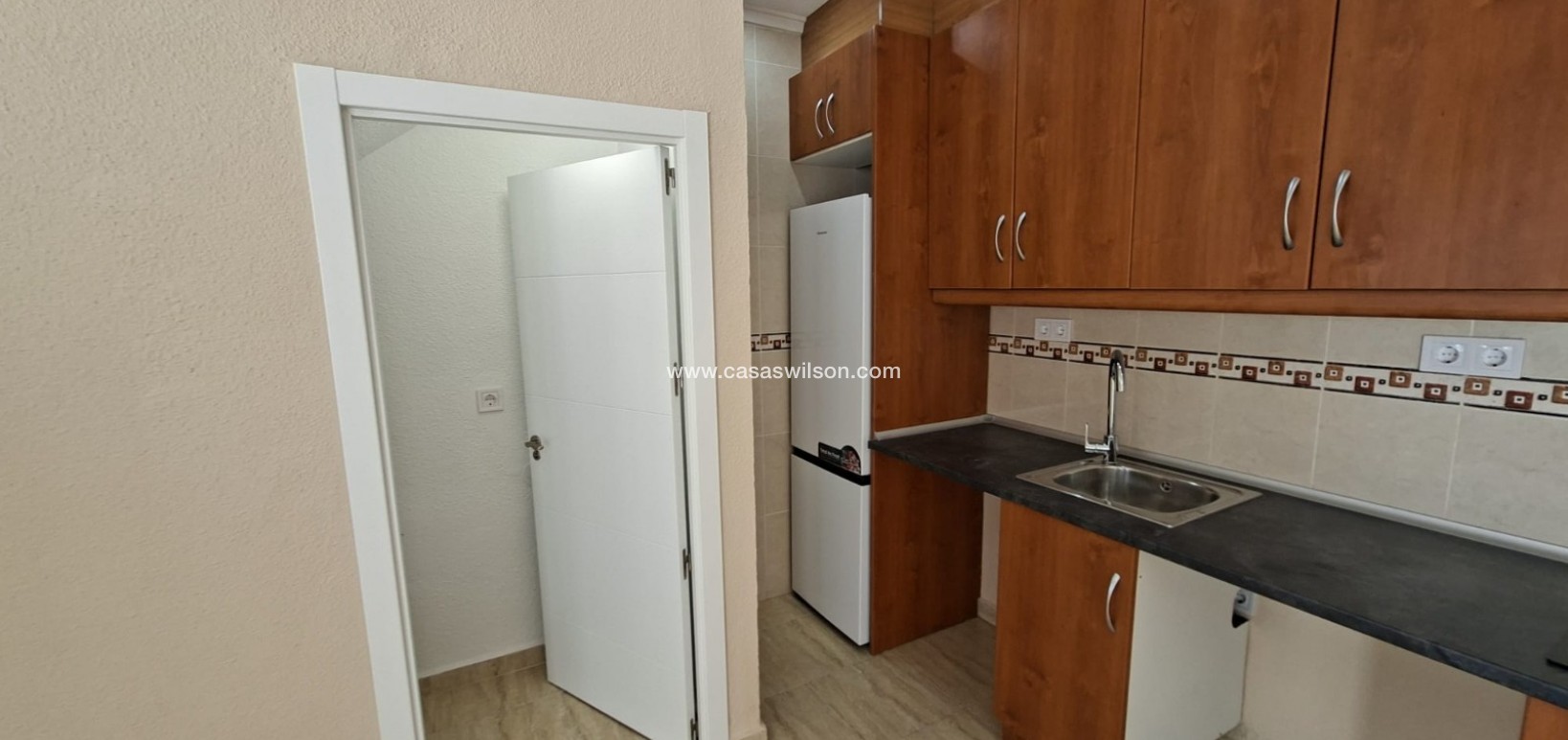 Sale - Townhouse - San Fulgencio - Costa Blanca
