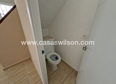 Sale - Townhouse - San Fulgencio - Costa Blanca