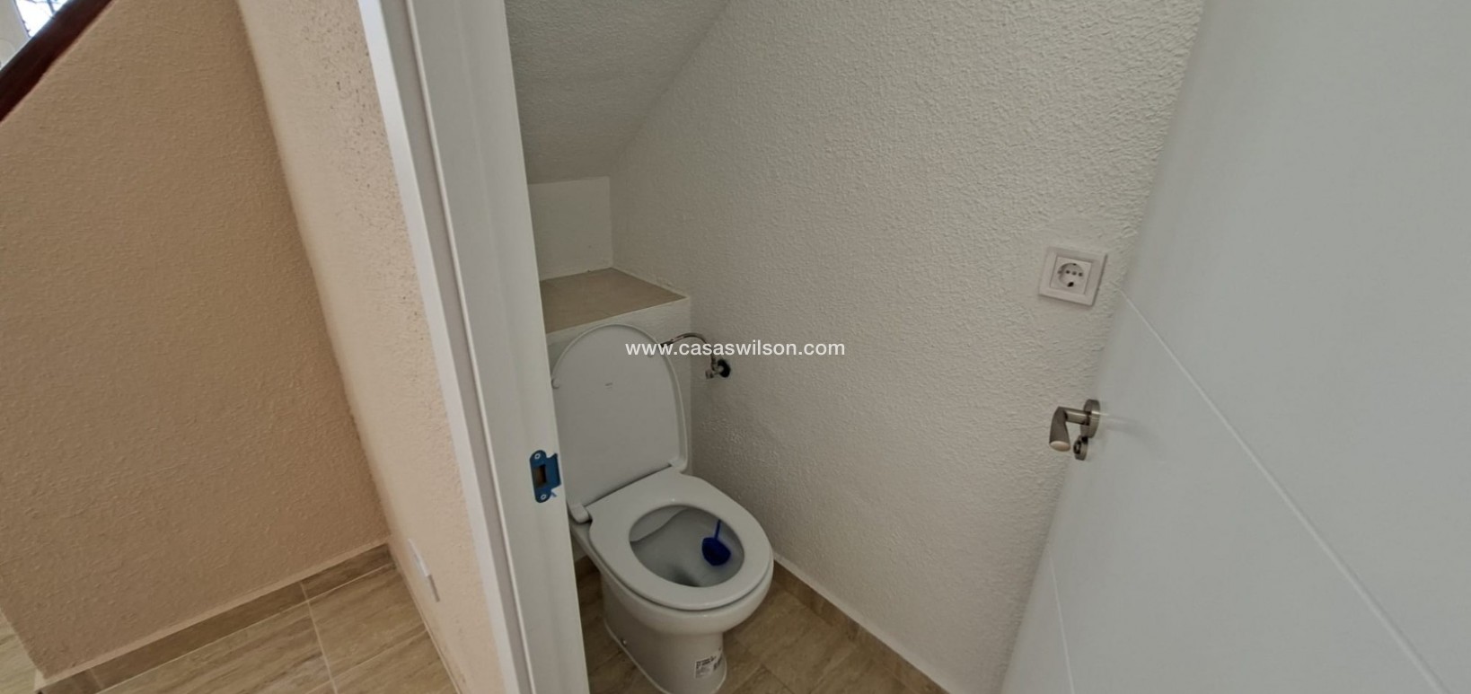 Sale - Townhouse - San Fulgencio - Costa Blanca