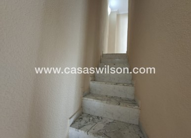 Sale - Townhouse - San Fulgencio - Costa Blanca