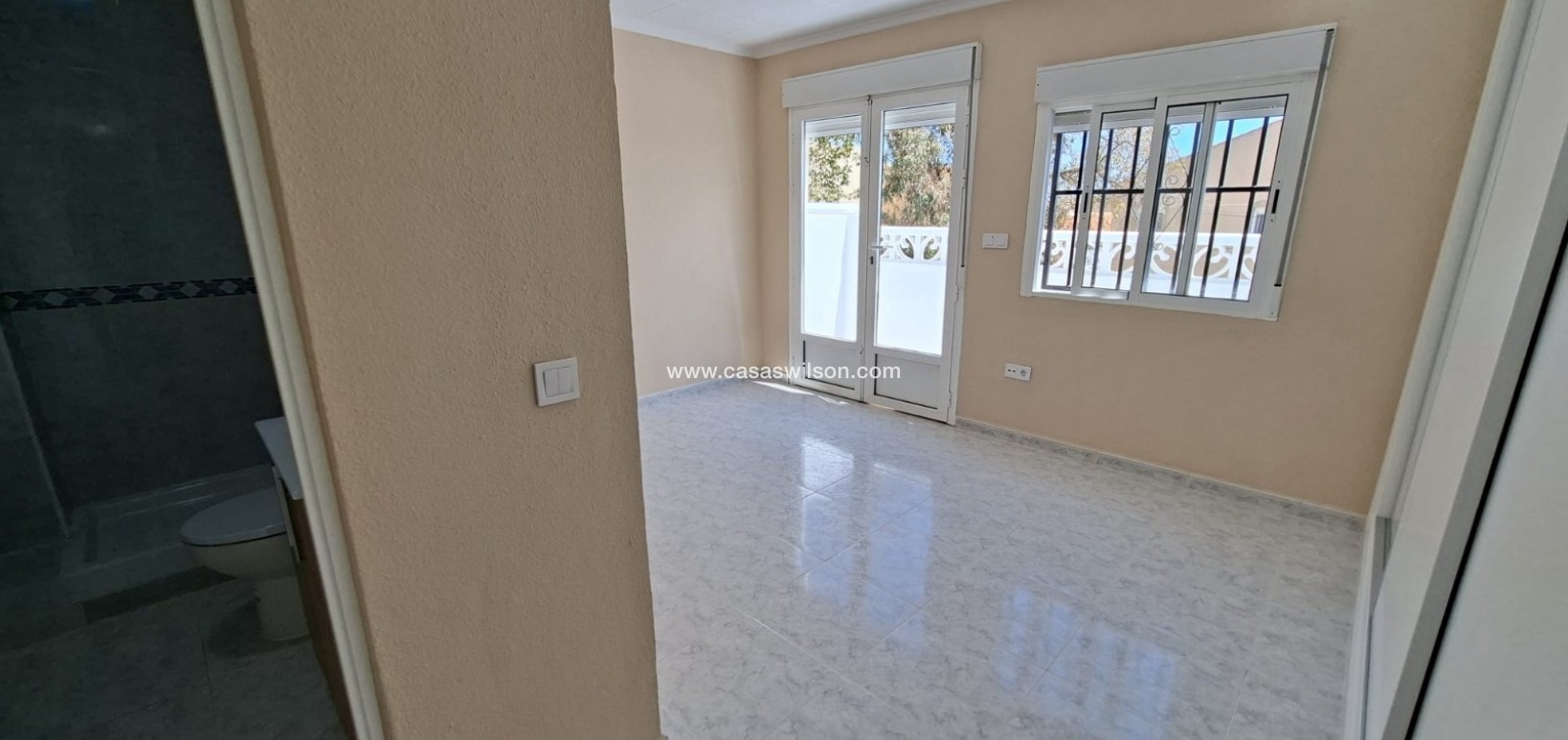 Sale - Townhouse - San Fulgencio - Costa Blanca