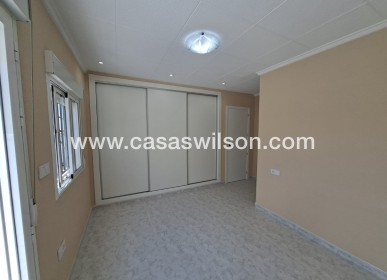 Sale - Townhouse - San Fulgencio - Costa Blanca