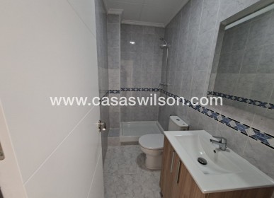 Sale - Townhouse - San Fulgencio - Costa Blanca