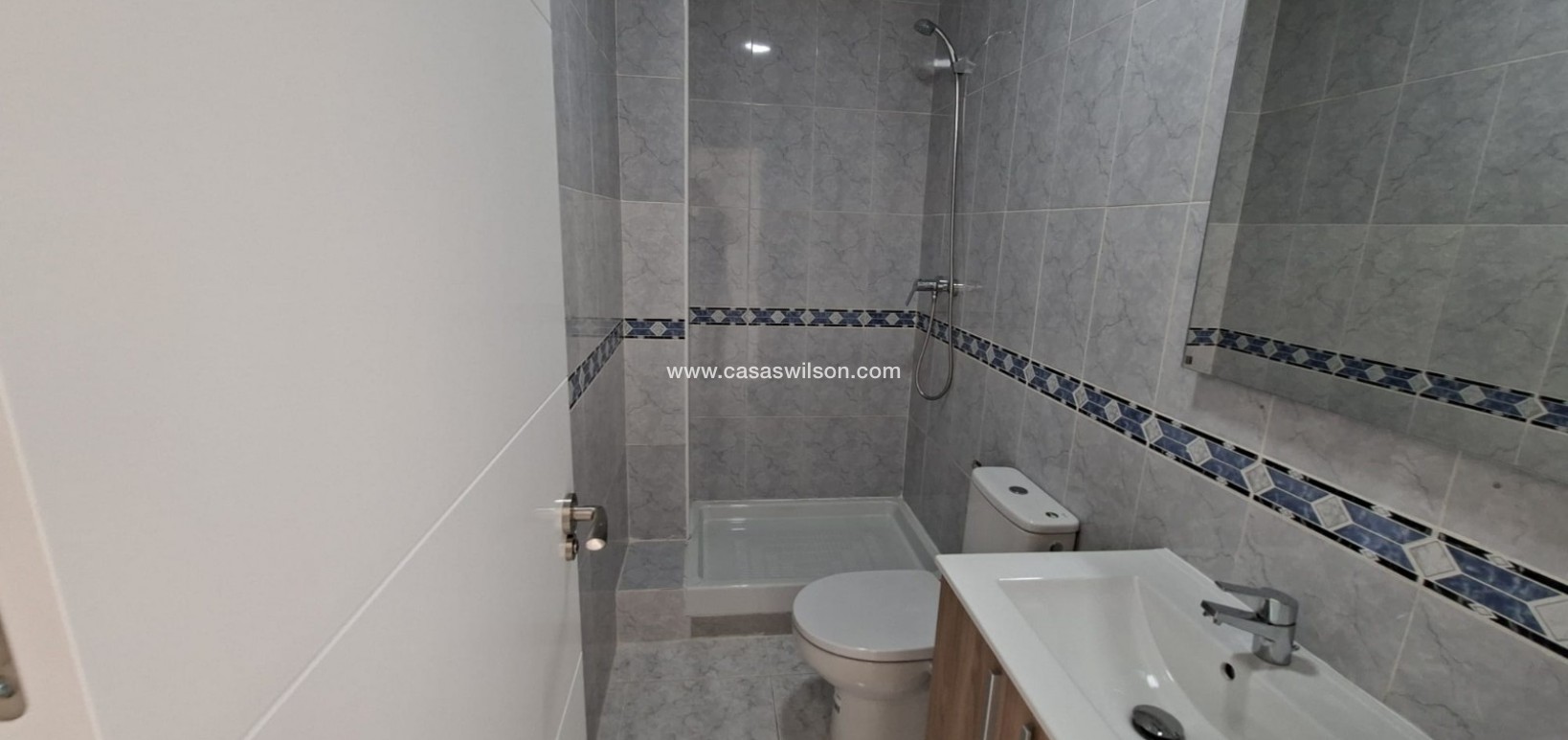 Sale - Townhouse - San Fulgencio - Costa Blanca
