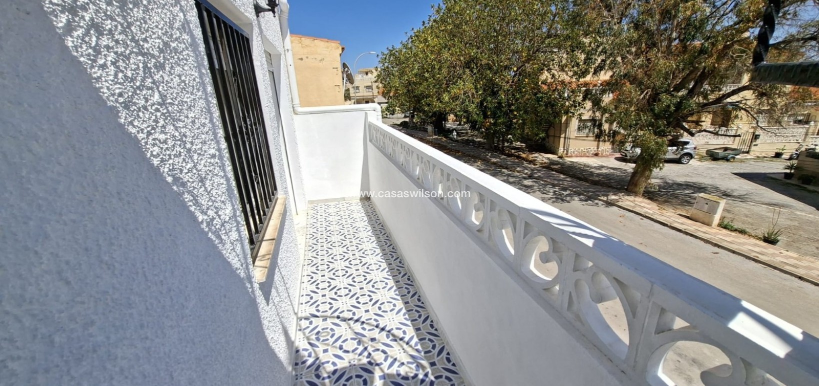Sale - Townhouse - San Fulgencio - Costa Blanca