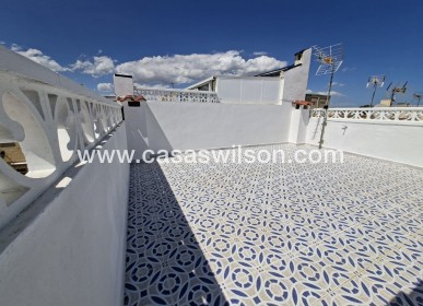 Sale - Townhouse - San Fulgencio - Costa Blanca