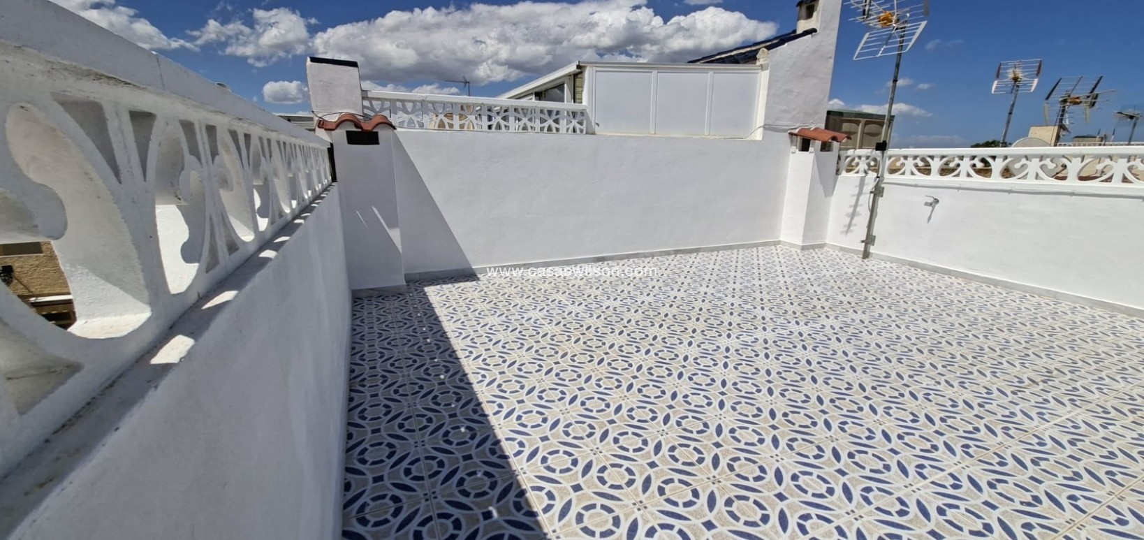 Sale - Townhouse - San Fulgencio - Costa Blanca