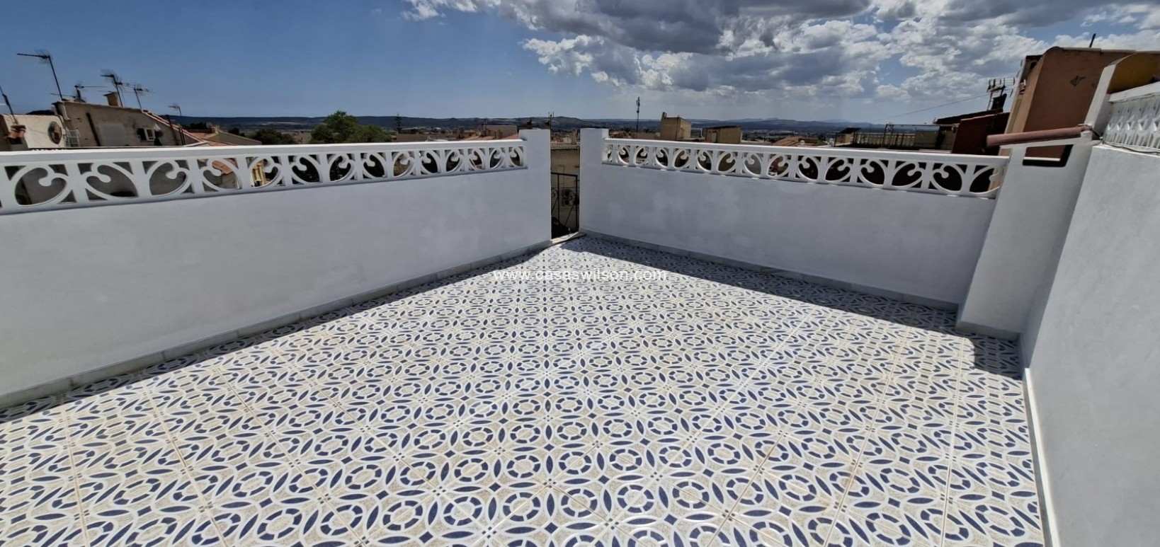 Sale - Townhouse - San Fulgencio - Costa Blanca