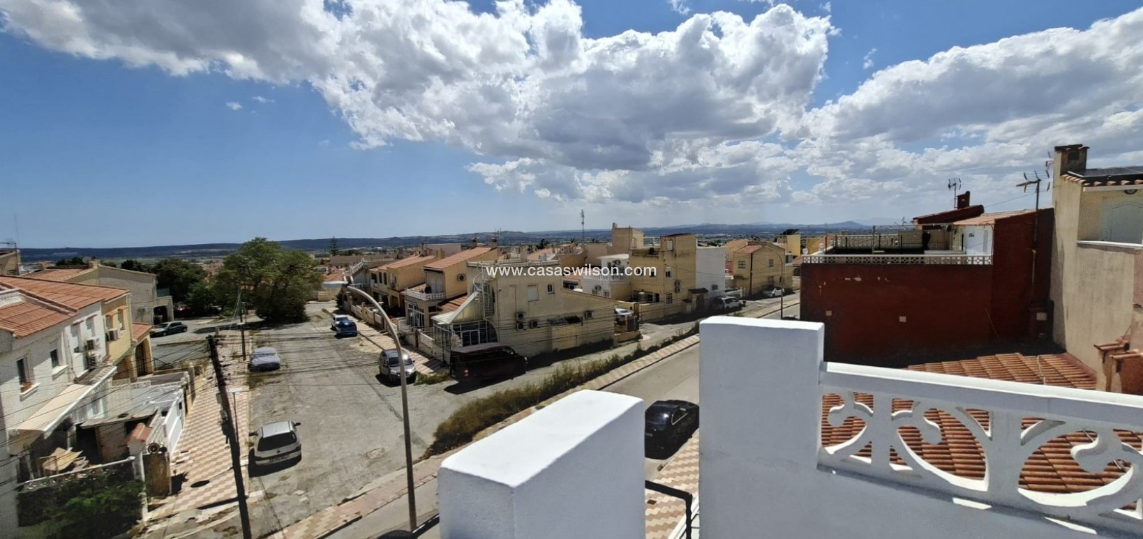 Sale - Townhouse - San Fulgencio - Costa Blanca