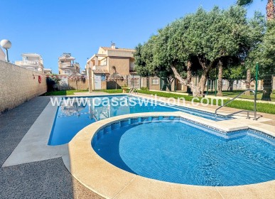 Sale - Apartment - Torrevieja - Costa Blanca