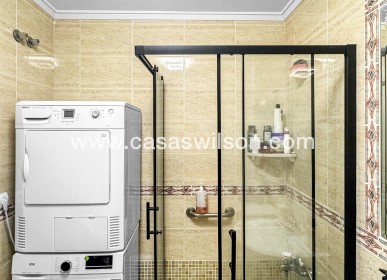 Sale - Apartment - Torrevieja - Costa Blanca