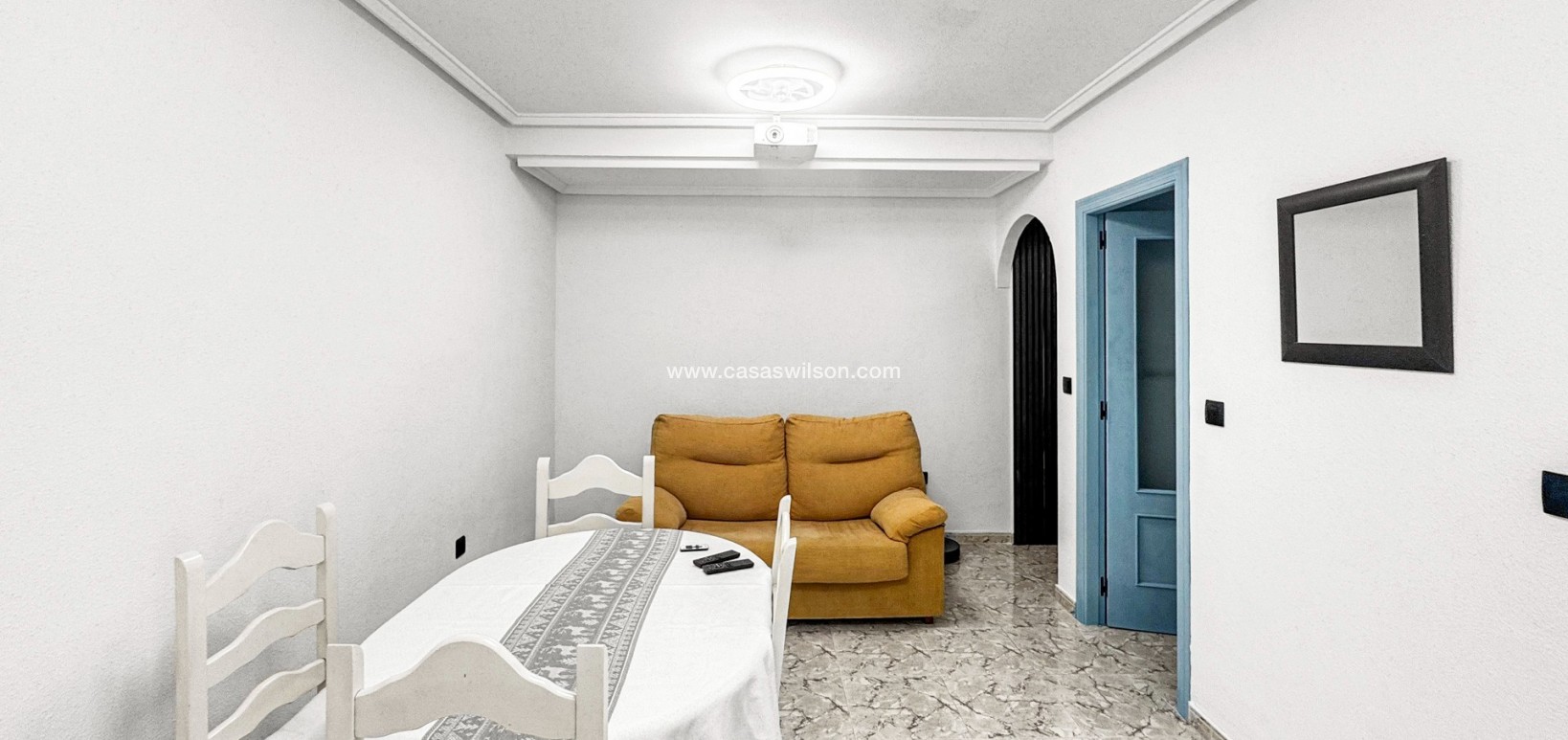 Sale - Apartment - Torrevieja - Costa Blanca