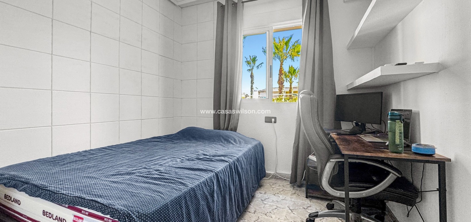 Sale - Apartment - Torrevieja - Costa Blanca