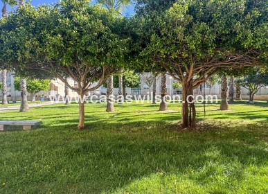 Sale - Apartment - Torrevieja - Costa Blanca