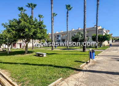 Sale - Apartment - Torrevieja - Costa Blanca