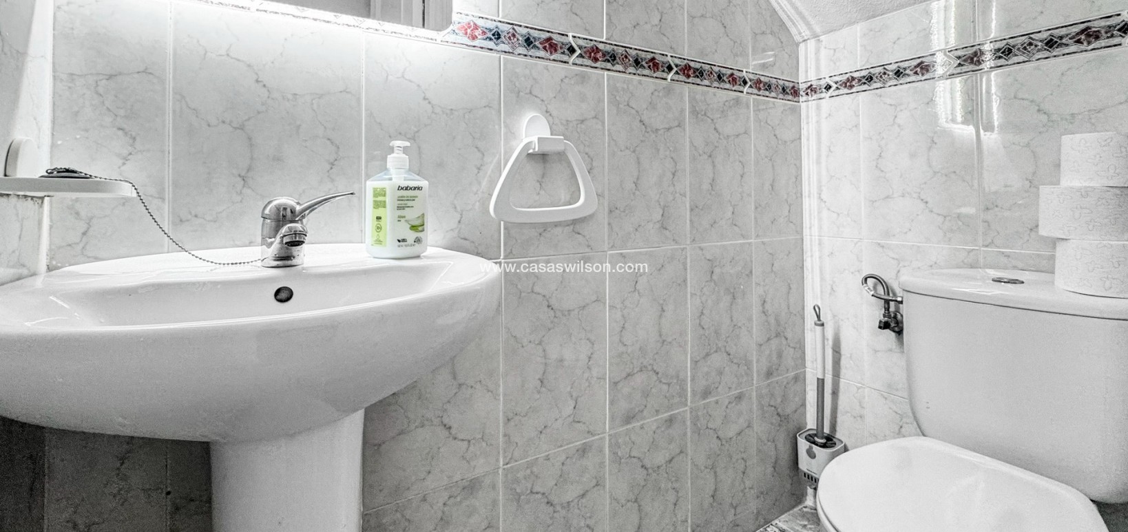 Sale - Apartment - Torrevieja - Costa Blanca