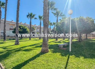 Sale - Apartment - Torrevieja - Costa Blanca