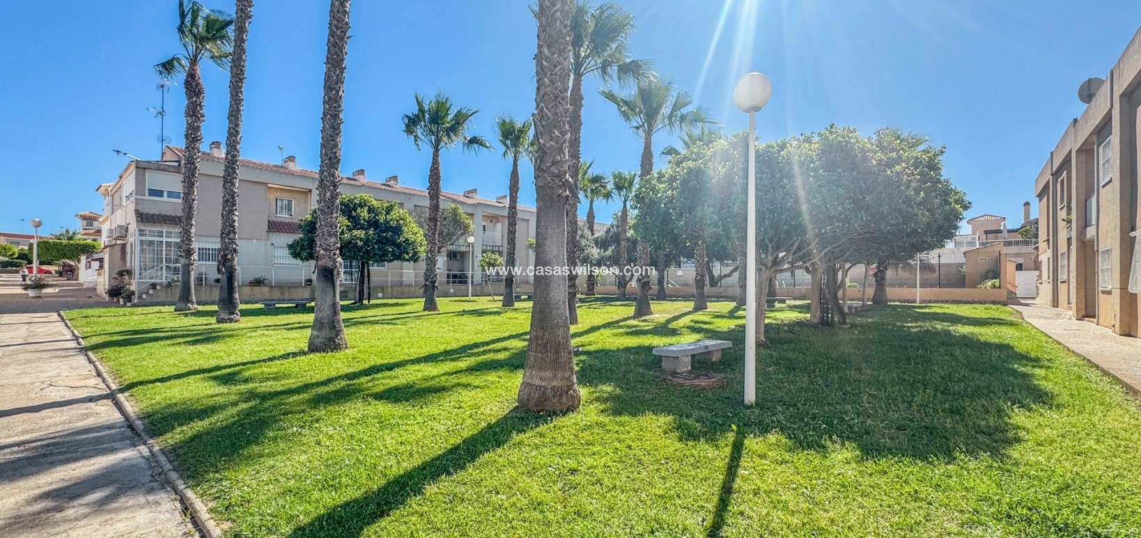 Sale - Apartment - Torrevieja - Costa Blanca