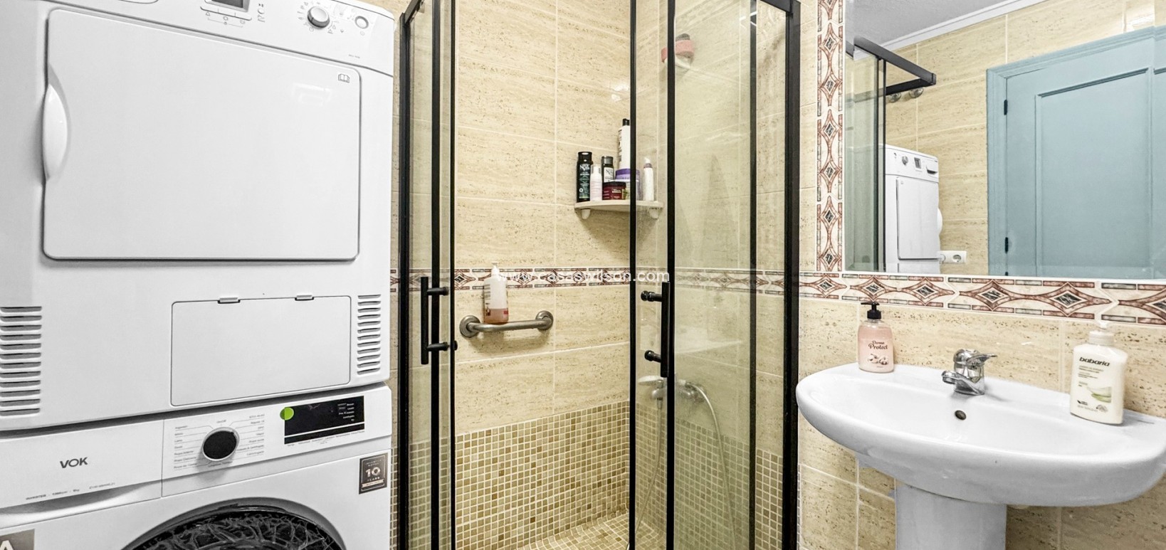 Sale - Apartment - Torrevieja - Costa Blanca