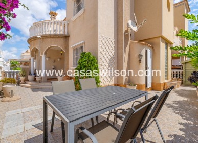 Sale - Townhouse - Orihuela Costa - Costa Blanca