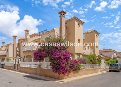 Sale - Townhouse - Orihuela Costa - Costa Blanca