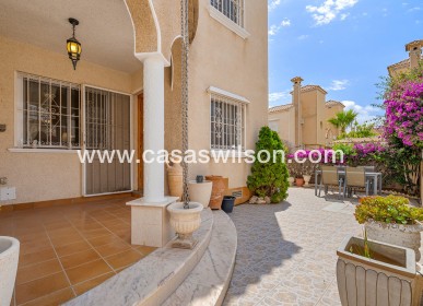 Sale - Townhouse - Orihuela Costa - Costa Blanca