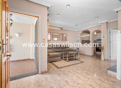 Sale - Townhouse - Orihuela Costa - Costa Blanca