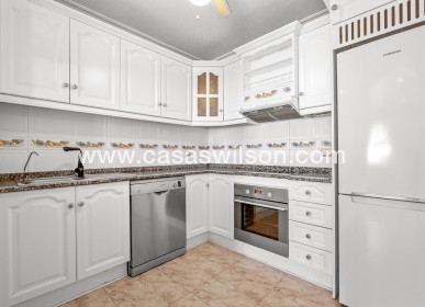 Sale - Townhouse - Orihuela Costa - Costa Blanca