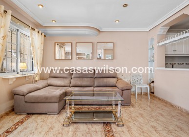 Sale - Townhouse - Orihuela Costa - Costa Blanca