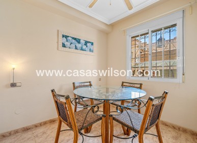 Sale - Townhouse - Orihuela Costa - Costa Blanca
