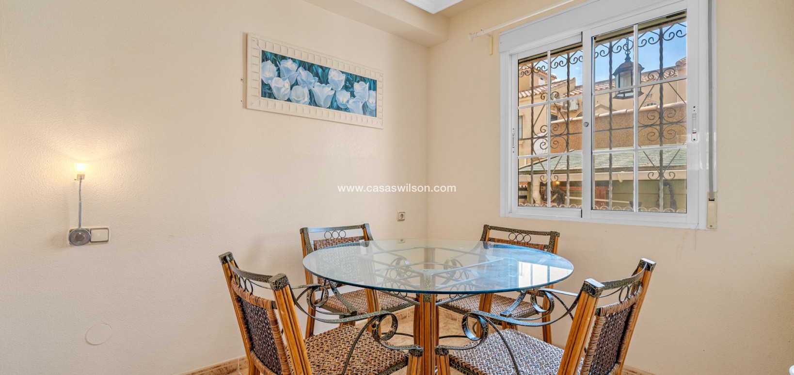 Sale - Townhouse - Orihuela Costa - Costa Blanca