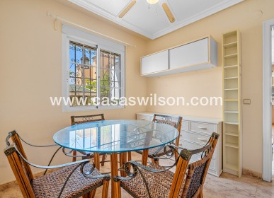 Sale - Townhouse - Orihuela Costa - Costa Blanca