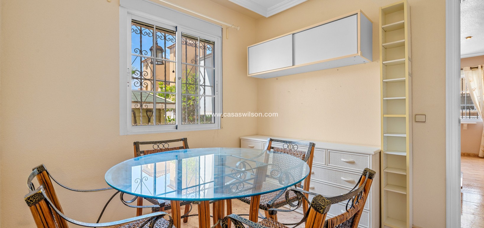 Sale - Townhouse - Orihuela Costa - Costa Blanca