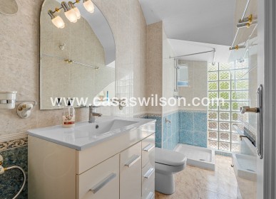Sale - Townhouse - Orihuela Costa - Costa Blanca