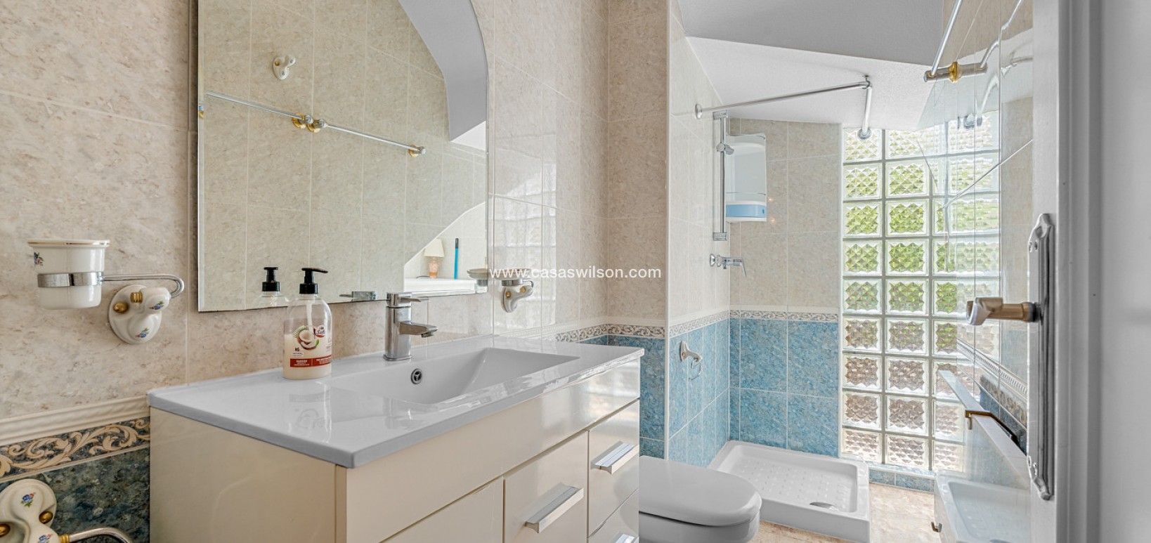 Sale - Townhouse - Orihuela Costa - Costa Blanca
