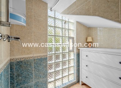 Sale - Townhouse - Orihuela Costa - Costa Blanca