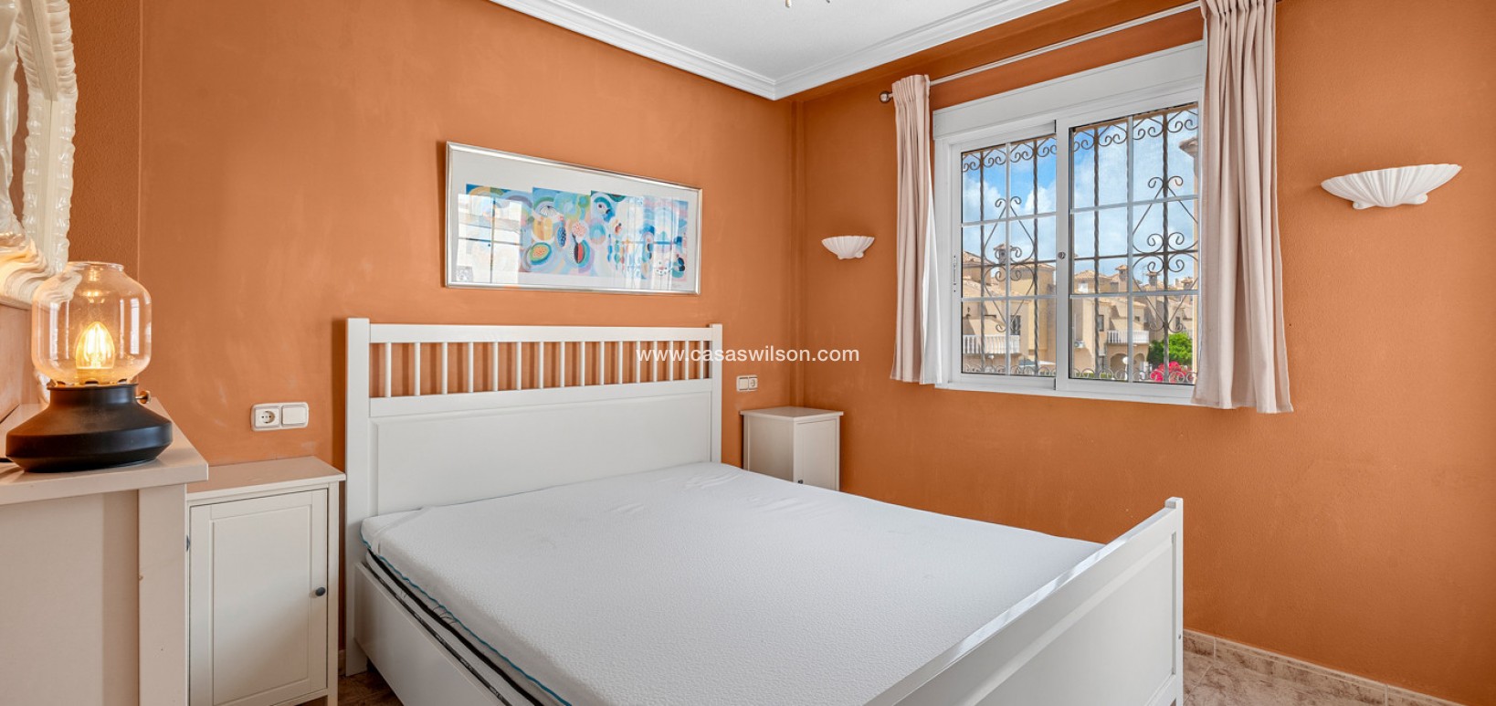 Sale - Townhouse - Orihuela Costa - Costa Blanca