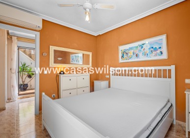 Sale - Townhouse - Orihuela Costa - Costa Blanca