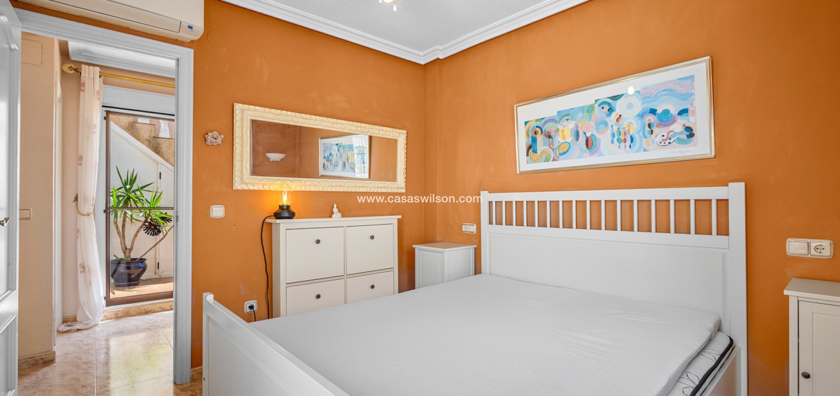 Sale - Townhouse - Orihuela Costa - Costa Blanca