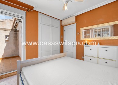 Sale - Townhouse - Orihuela Costa - Costa Blanca