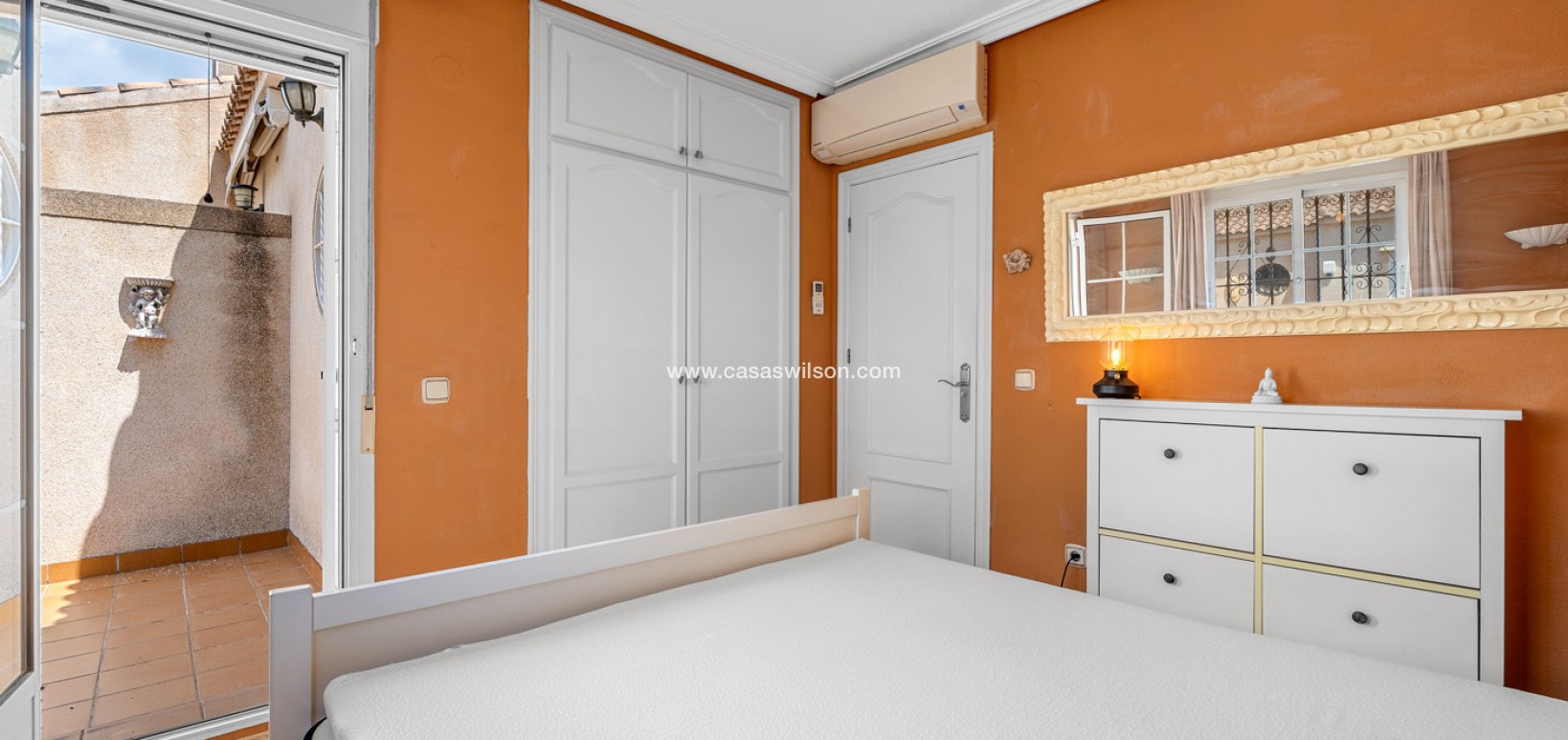 Sale - Townhouse - Orihuela Costa - Costa Blanca