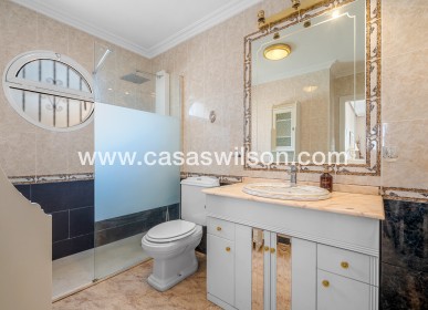 Sale - Townhouse - Orihuela Costa - Costa Blanca