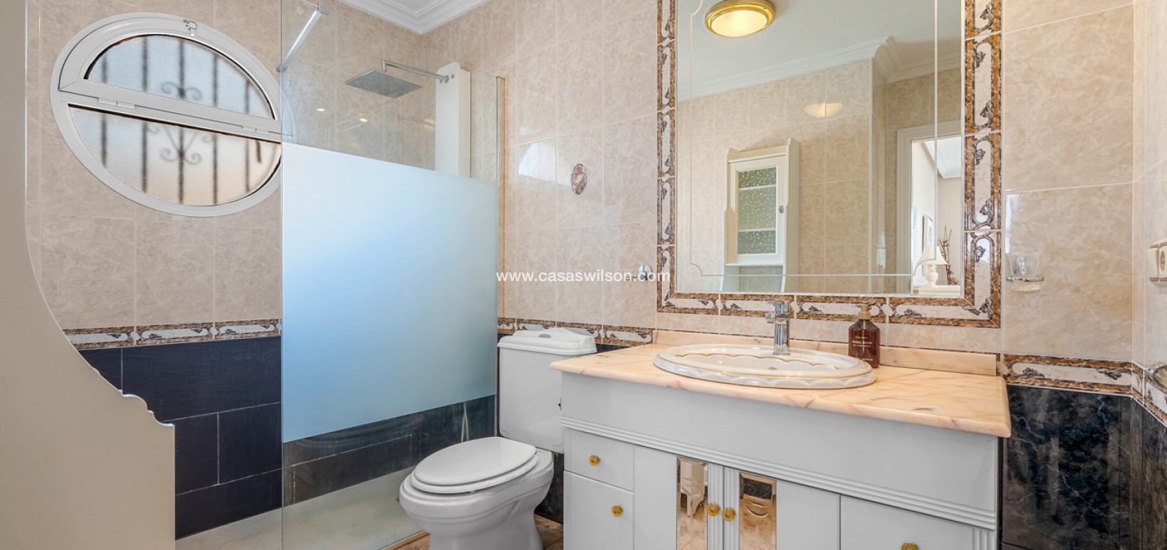 Sale - Townhouse - Orihuela Costa - Costa Blanca