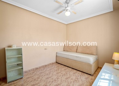 Sale - Townhouse - Orihuela Costa - Costa Blanca