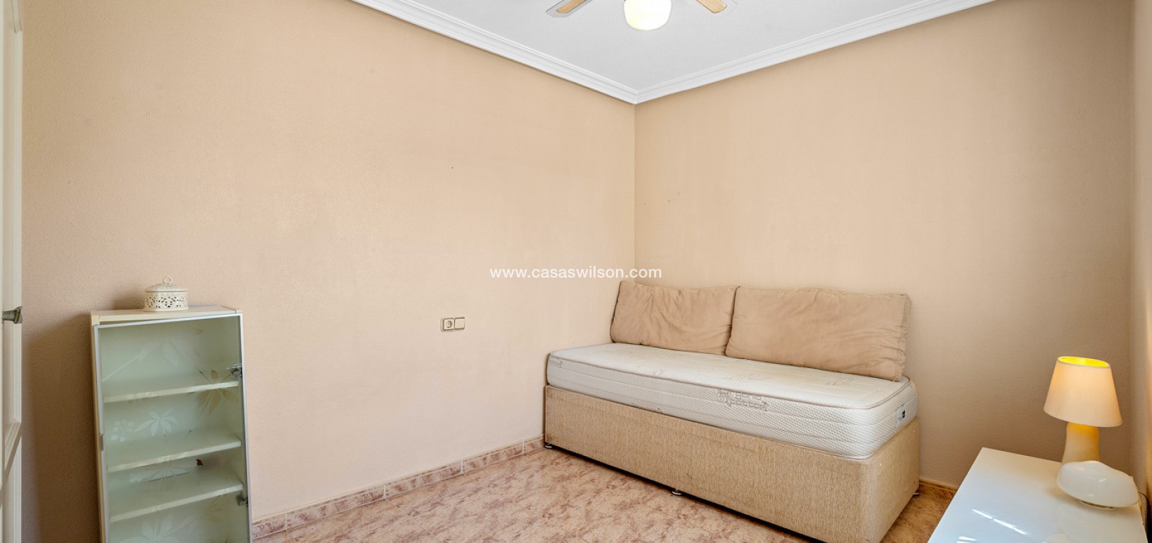Sale - Townhouse - Orihuela Costa - Costa Blanca