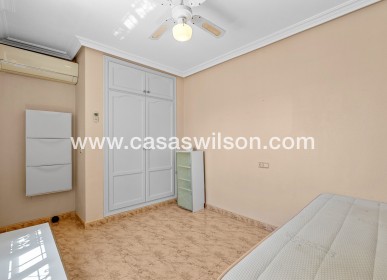 Sale - Townhouse - Orihuela Costa - Costa Blanca