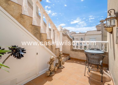 Sale - Townhouse - Orihuela Costa - Costa Blanca