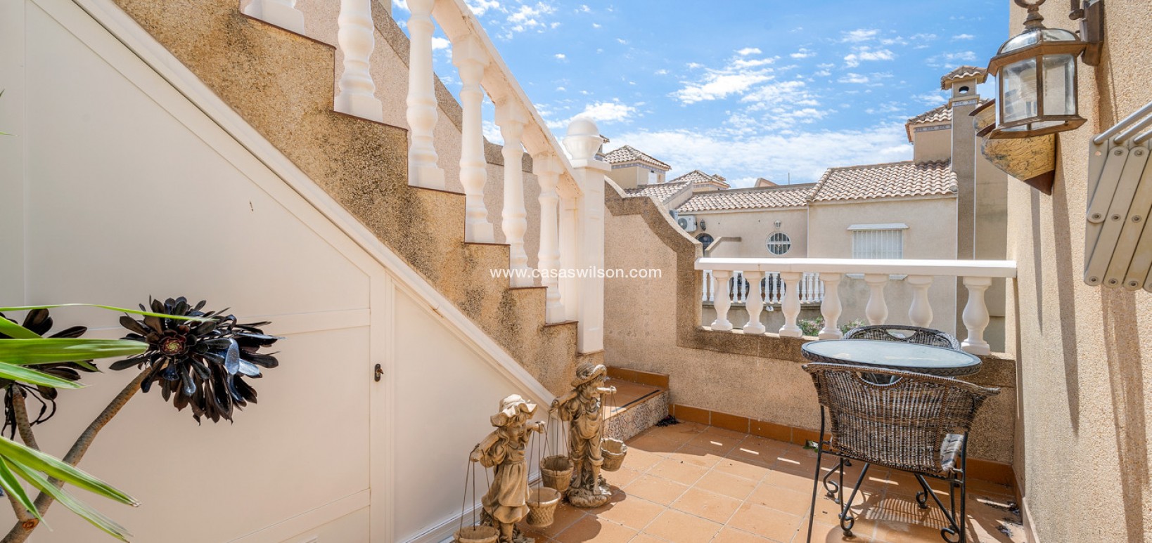 Sale - Townhouse - Orihuela Costa - Costa Blanca