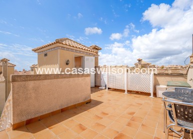 Sale - Townhouse - Orihuela Costa - Costa Blanca